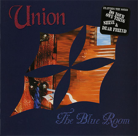 Union - The Blue Room