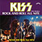 CD7 front - Rock And Roll All Nite (live)/Rock And Roll All Nite<br />Germany sleeve B0017193-02 JK07