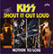 CD16 front - Shout It Out Loud (live)/Nothin' To Lose (live)<br />Germany sleeve B0017193-02 JK16