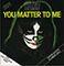 CD23 front - You Matter To Me/Hooked On Rock'N'Roll - Peter Criss<br />U.K. sleeve B0017193-02 JK23