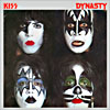 KISS - Dynasty