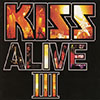 KISS - Alive III