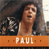 Paul Stanley - Heaven's On Fire